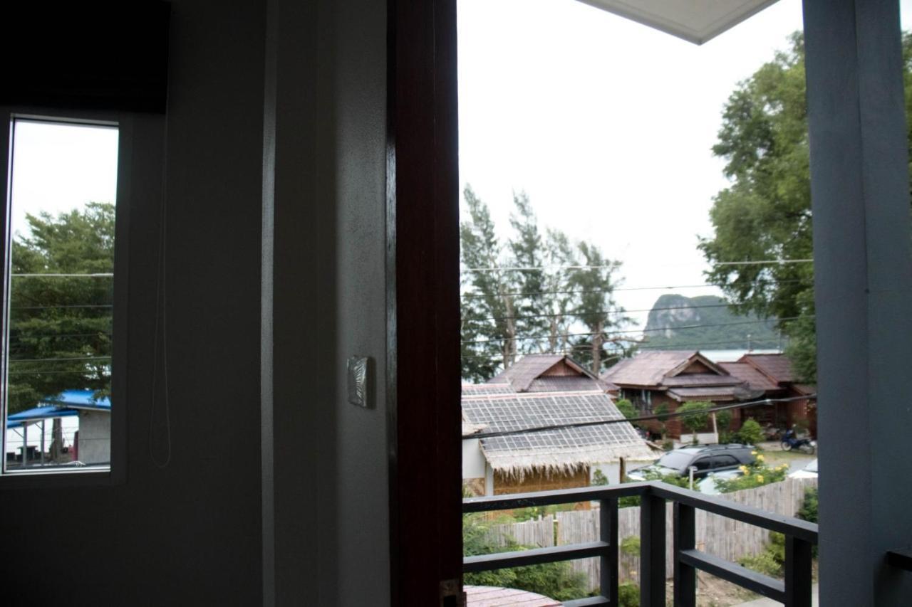 Nangkam Boutique Donsak Hotel Ban Pheng Krong Kültér fotó