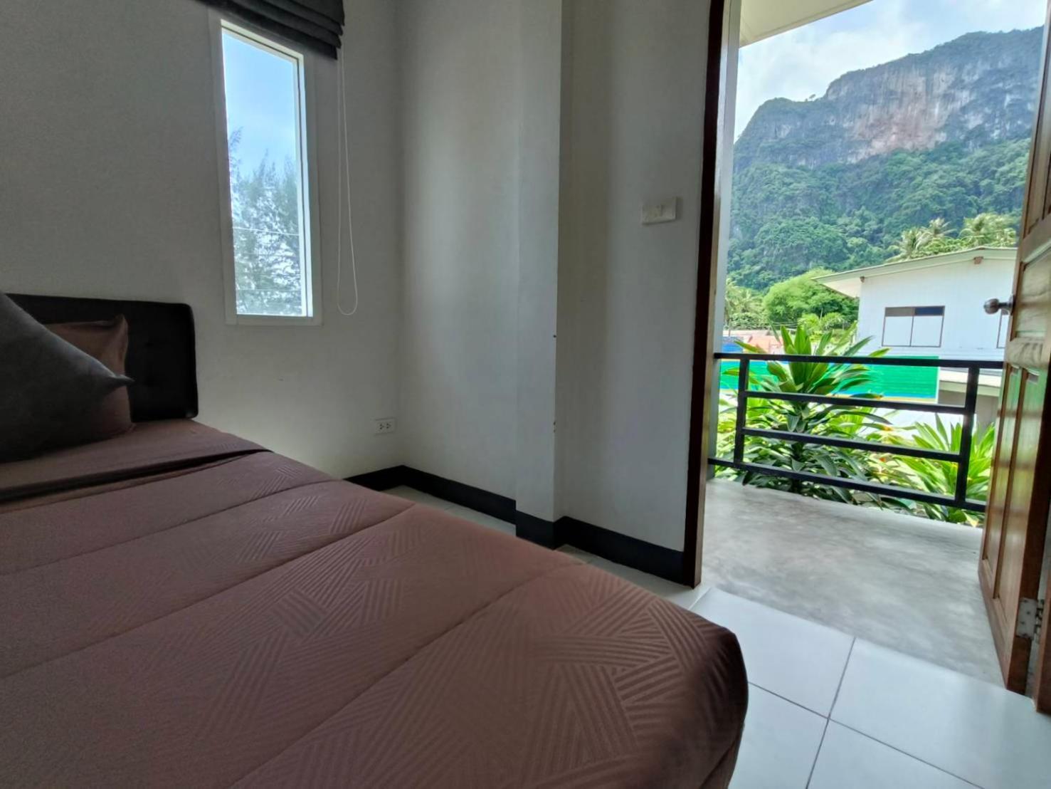 Nangkam Boutique Donsak Hotel Ban Pheng Krong Kültér fotó