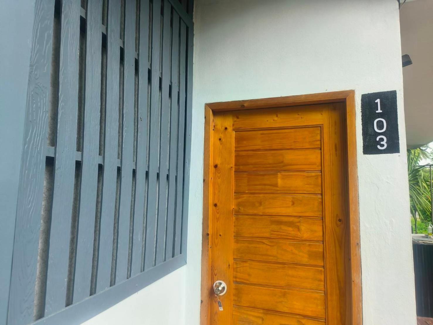 Nangkam Boutique Donsak Hotel Ban Pheng Krong Kültér fotó